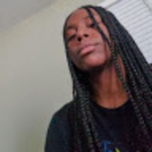 Meet your Posher, Amina